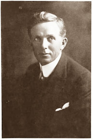 george melford