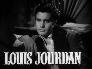 louis jourdan