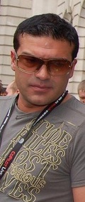 tamer hassan