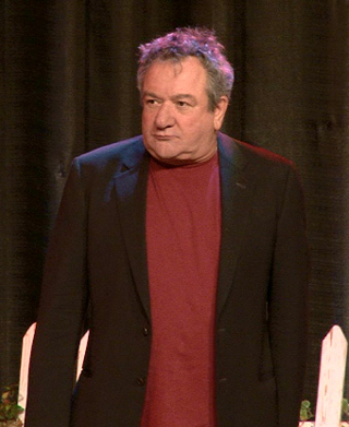ken stott