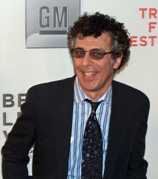 eric bogosian