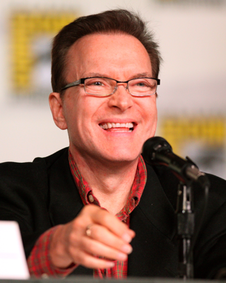 billy west
