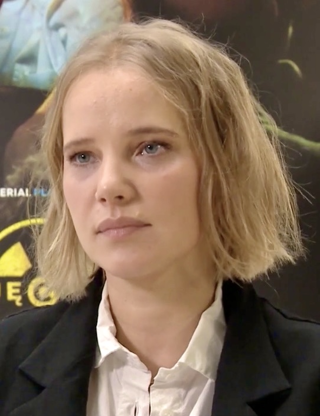 joanna kulig