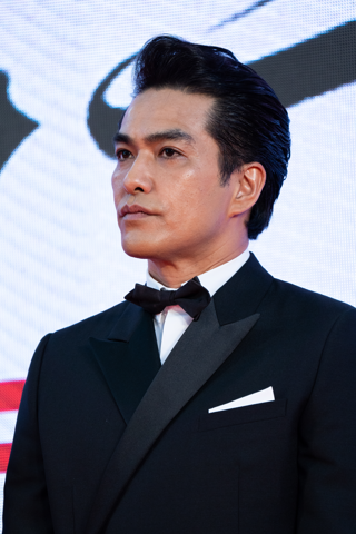 kazuki kitamura