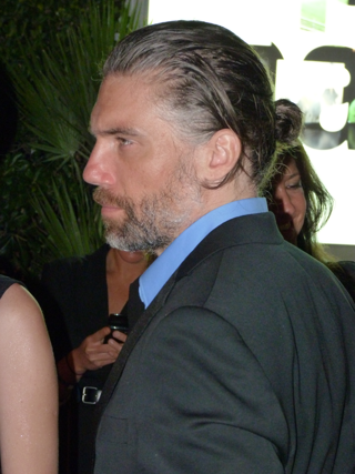 anson mount