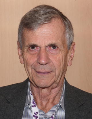 william b. davis