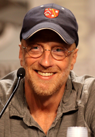 chris elliott