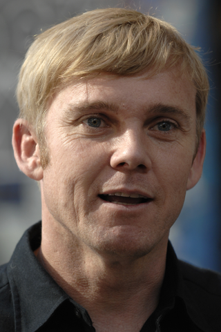 richard bartlett