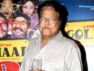 viju khote