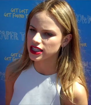 halston sage
