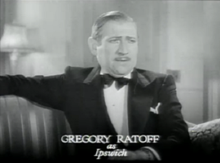 gregory ratoff