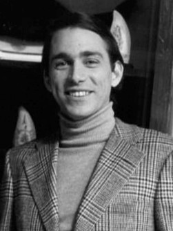 john getz