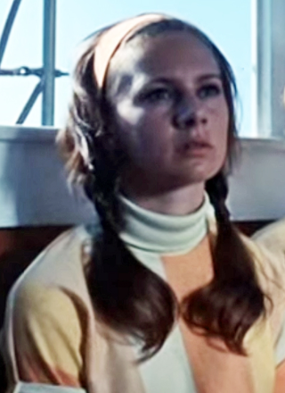 francesca annis
