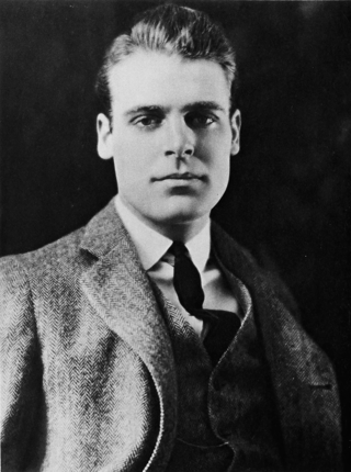 ralph graves