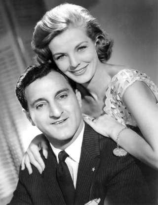 marjorie lord