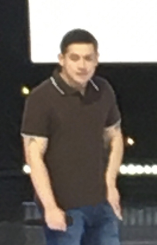 paolo contis