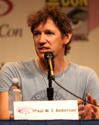 paul w.s. anderson
