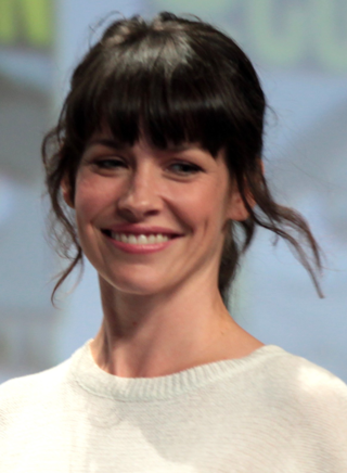 evangeline lilly