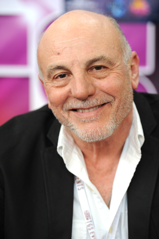 carmen argenziano