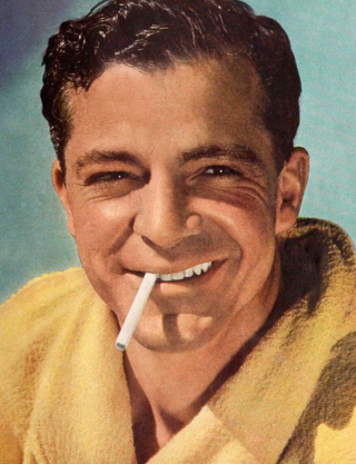 dana andrews