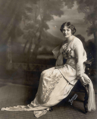 marjorie rambeau