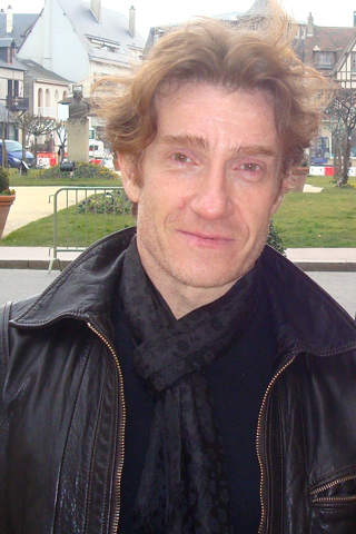 thierry frémont