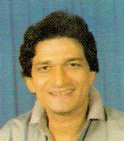 shafi inamdar