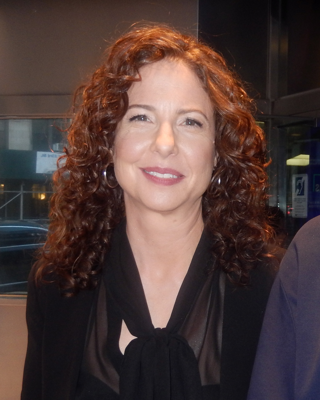 robin weigert