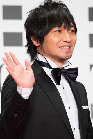 yûichi nakamura
