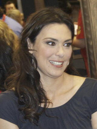 michelle forbes