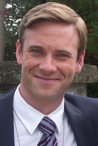 eric johnson
