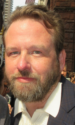 dallas roberts