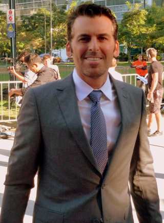 oded fehr