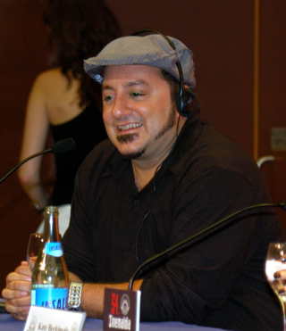 frank coraci