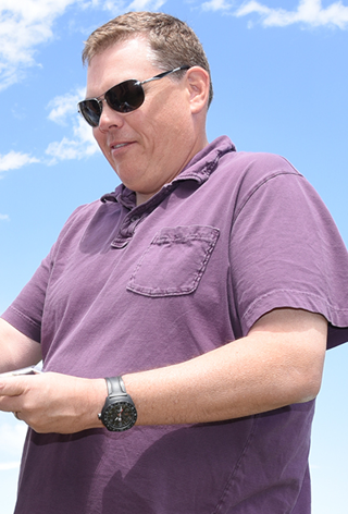 kevin heffernan