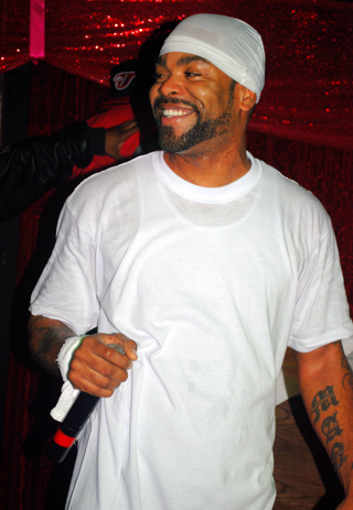 method man