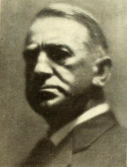 alfred allen