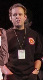 peter macnicol