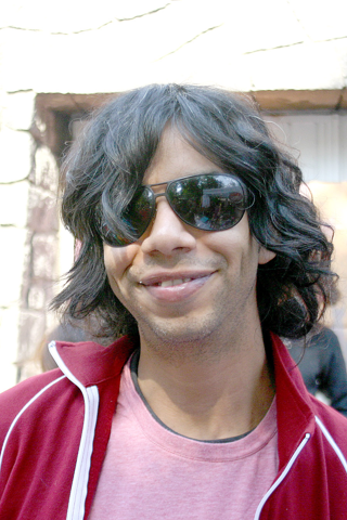 héctor jiménez