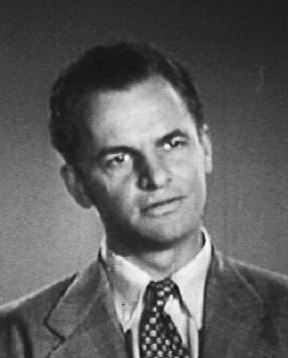 james gregory