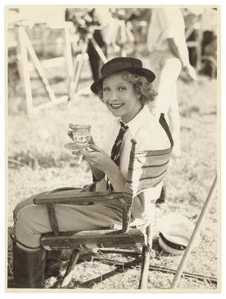 helen twelvetrees
