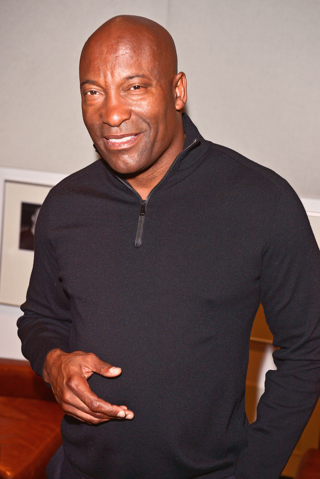 john singleton