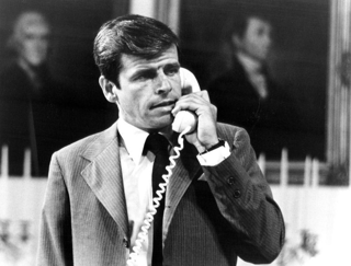 william devane