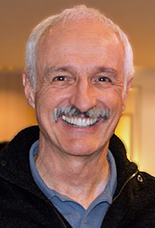michael gross