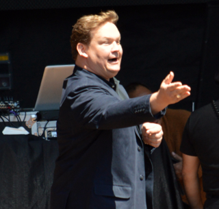 andy richter