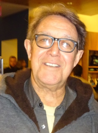 larry pine