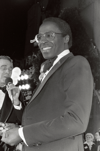 robert guillaume