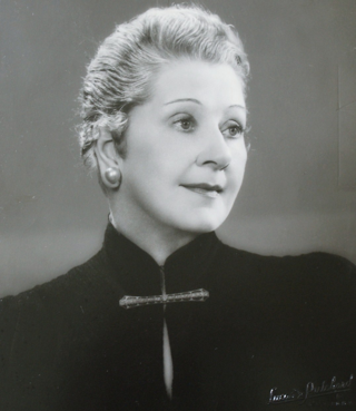 catherine doucet