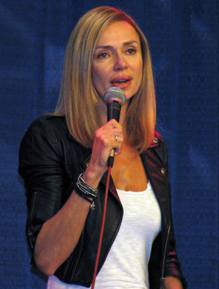 vanessa angel