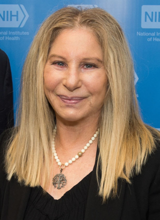 barbra streisand